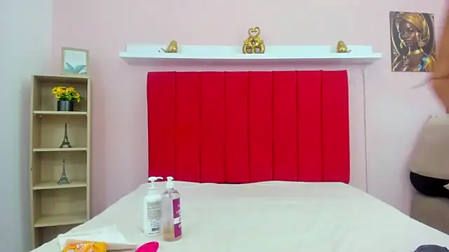 tammy sex25 online show from March 27, 11:21 am