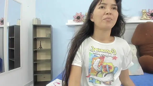 Snapshot of tammy_sex25 chatting on May 24, 11:48 am tammy sex25 online show from May 24, 11:48 am