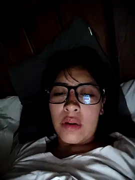 mangodizzy online show from November 18, 10:36 pm