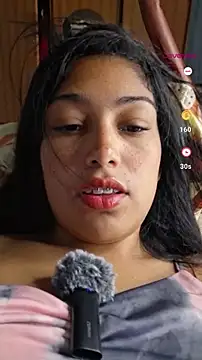 aleexacandy online show from May 17, 2:35 pm
