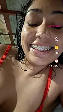 aleexacandy online show from July 4, 5:19 pm