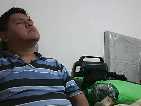 GordoChancludoSLP online show from December 1, 4:28 am