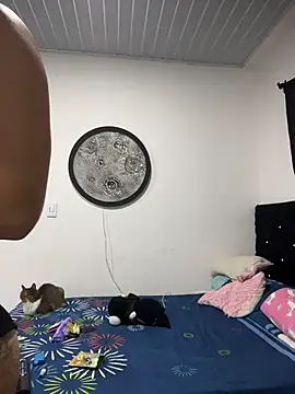 Hot2gether69 online show from November 11, 3:01 pm