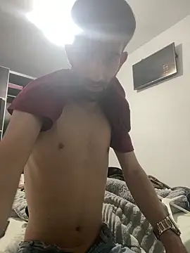 Dondeloquieras4 online show from February 14, 12:51 am