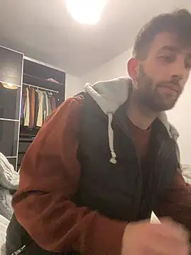 Dondeloquieras4 online show from February 28, 3:07 am