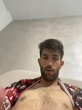 Dondeloquieras4 online show from May 1, 4:39 am