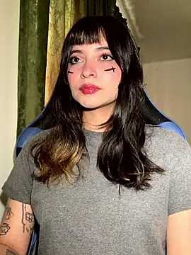 Annagoth  online show from January 12, 2:33 pm