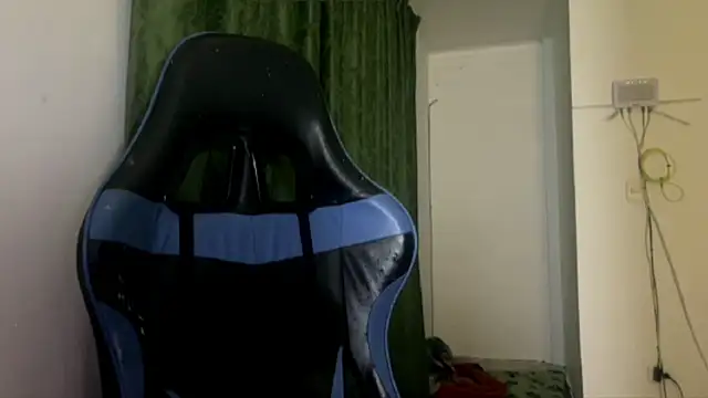 Annagoth  online show from March 5, 2:51 am