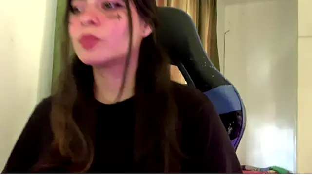 Annagoth  online show from April 2, 4:26 pm