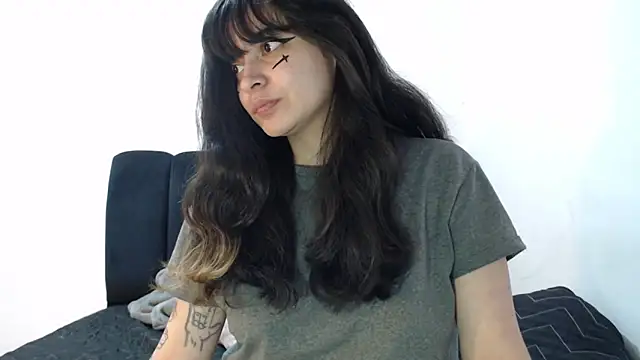 Annagoth  online show from June 3, 4:37 am
