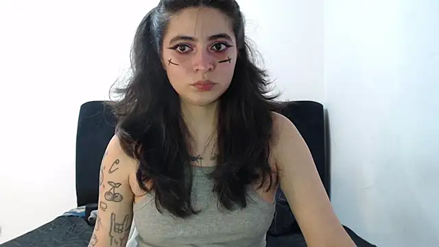 Annagoth  online show from June 9, 1:50 am