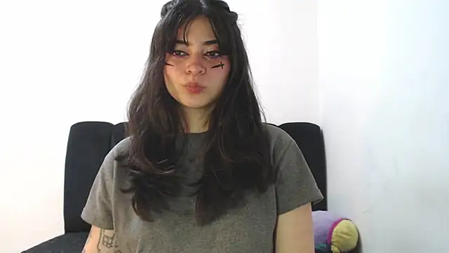 Annagoth  online show from June 15, 10:34 pm