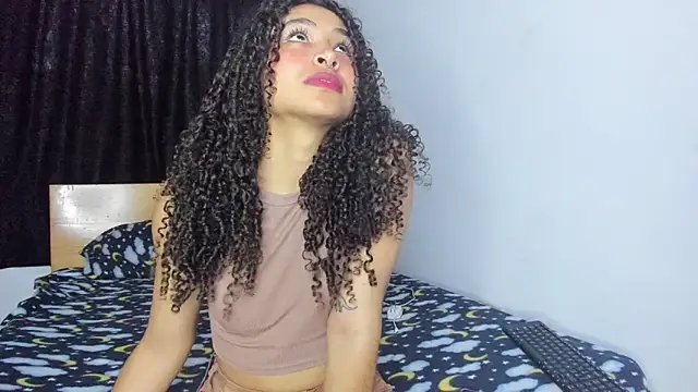 Keniia rizz online show from November 13, 9:36 pm