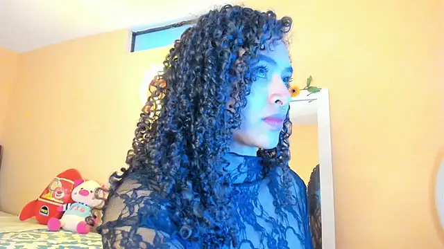 Keniia rizz online show from May 15, 6:04 pm