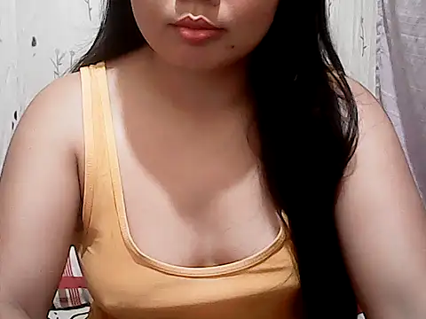 MahusaynaPiinay online show from May 3, 3:56 am