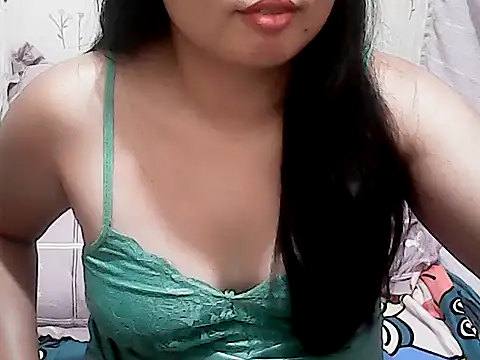 MahusaynaPiinay online show from July 9, 1:42 am