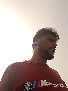 Snapshot of devil_boy_0909 chatting on February 5, 7:02 am devil boy 0909 online show from February 5, 7:02 am