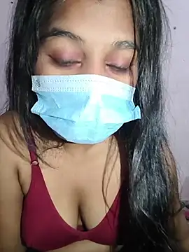 palakmishra033 online show from December 3, 6:10 am