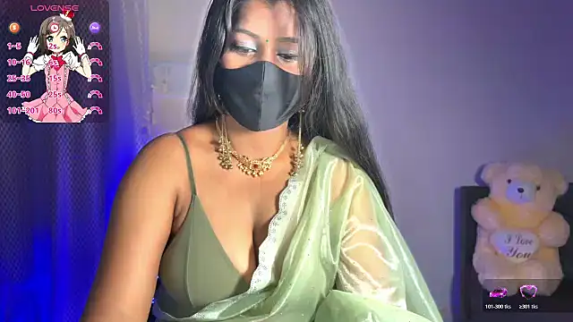palakmishra033 online show from May 11, 5:57 am