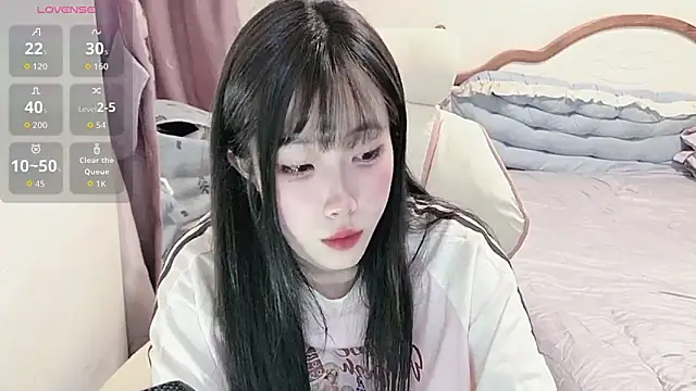 Vivian-88 online show from June 3, 1:25 pm
