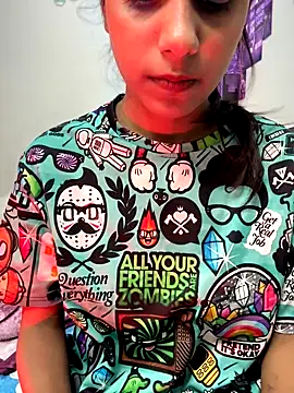 jeshmin rao online show from November 11, 6:02 am