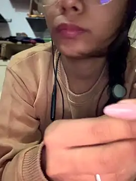 jeshmin rao online show from February 1, 6:17 pm