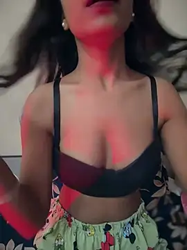 jeshmin rao online show from March 18, 9:34 am