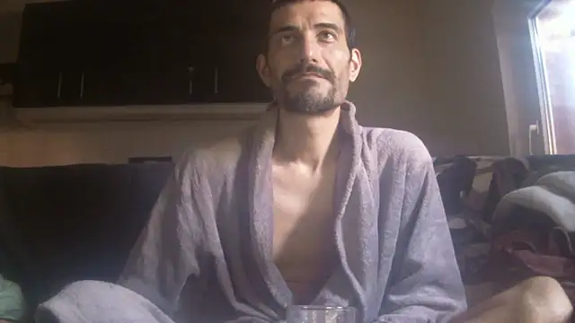 Ash59055 online show from May 17, 5:27 am