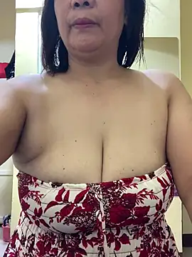 sweetyjhones online show from July 1, 5:09 am
