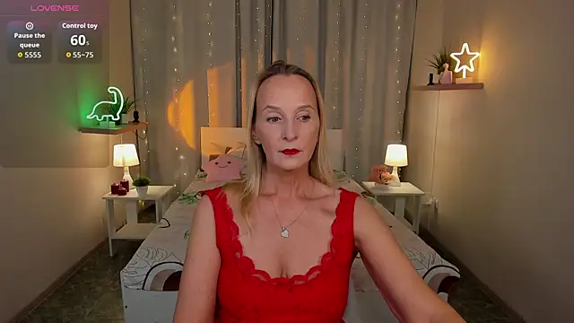 ScarlettPalmer online show from October 31, 10:16 am