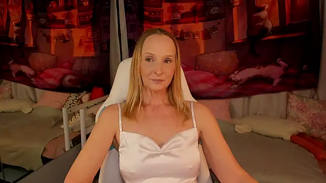 ScarlettPalmer online show from May 14, 10:55 am
