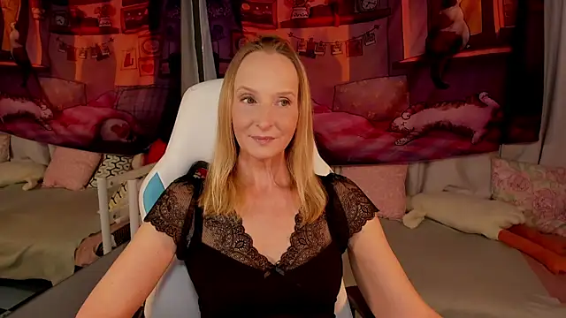 ScarlettPalmer online show from May 15, 10:44 am