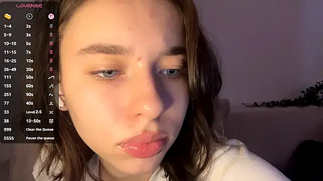 Snapshot of LilithFlamey chatting on January 8, 10:06 am LilithFlamey online show from January 8, 10:06 am