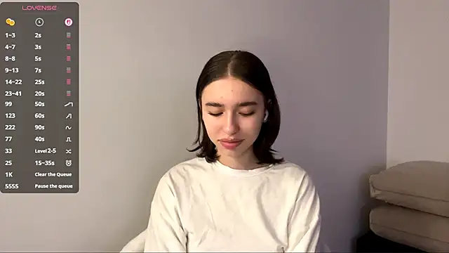 Snapshot of LilithFlamey chatting on January 13, 7:13 am LilithFlamey online show from January 13, 7:13 am