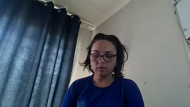 Snapshot of lilMissMarli chatting on March 17, 5:55 am lilMissMarli online show from March 17, 5:55 am