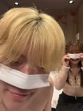 OnlyHentai JP online show from February 12, 1:17 pm