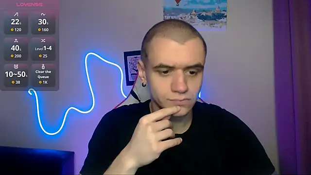 Snapshot of TeaseMeJay71 chatting on October 29, 9:44 am TeaseMeJay71 online show from October 29, 9:44 am