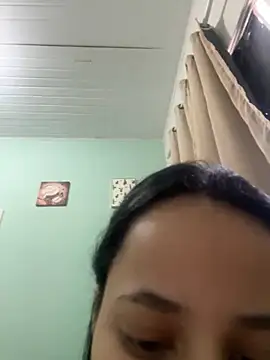 Snapshot of ramonavitoriaa chatting on October 28, 6:54 pm ramonavitoriaa online show from October 28, 6:54 pm