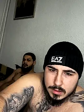 Tdm092 online show from January 10, 11:31 pm