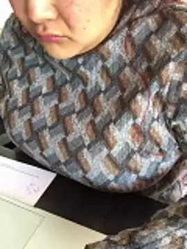 Snapshot of Evil_kitty6 chatting on December 17, 4:02 pm Evil kitty6 online show from December 17, 4:02 pm