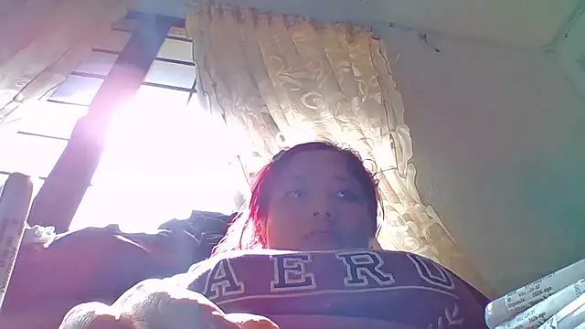 Snapshot of Evil_kitty6 chatting on January 5, 6:55 pm Evil kitty6 online show from January 5, 6:55 pm