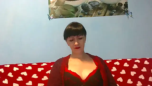 Snapshot of IffetLove42 chatting on November 30, 5:50 pm IffetLove42 online show from November 30, 5:50 pm