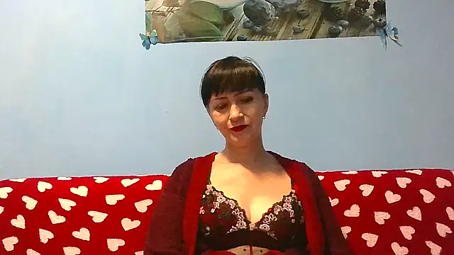 IffetLove42 online show from March 13, 8:04 pm
