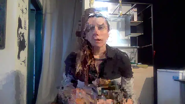 SinnEmily online show from October 31, 12:50 pm