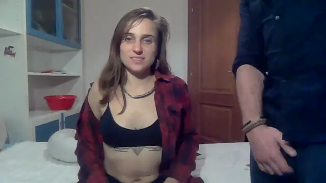 Snapshot of SinnEmily chatting on February 26, 7:57 pm SinnEmily online show from February 26, 7:57 pm