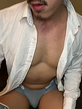 Snapshot of ken_369 chatting on March 30, 6:20 pm ken 369 online show from March 30, 6:20 pm