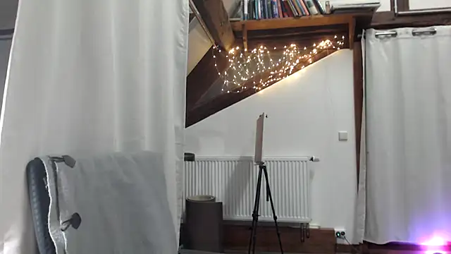 Snapshot of MissDyannis chatting on March 7, 7:33 pm MissDyannis online show from March 7, 7:33 pm