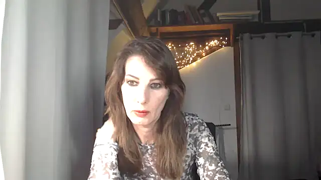 Snapshot of MissDyannis chatting on March 9, 7:40 pm MissDyannis online show from March 9, 7:40 pm