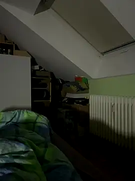 Ilovemilf1 online show from November 18, 9:08 pm