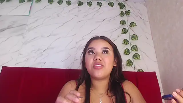 amandacanelacm online show from February 24, 3:26 am